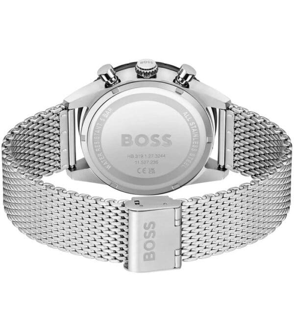 Prix montre Hugo Boss HB1513886 Homme Tunisie Prix montre Hugo Boss HB1513886 Homme Tunisie