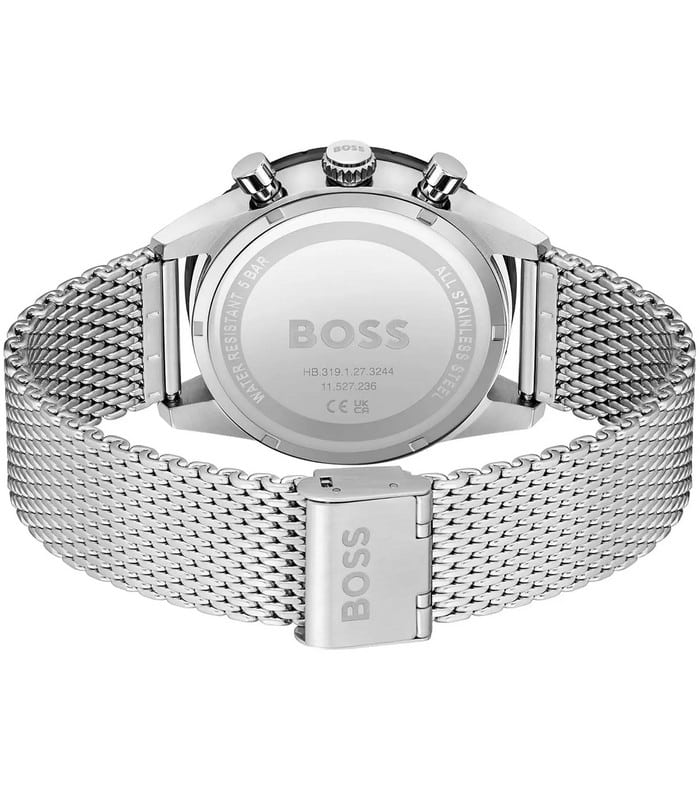 Prix montre Hugo Boss HB1513886 Homme Tunisie Prix montre Hugo Boss HB1513886 Homme Tunisie