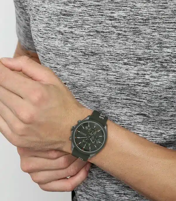 Prix montre Hugo Boss HB1514060 Homme Tunisie