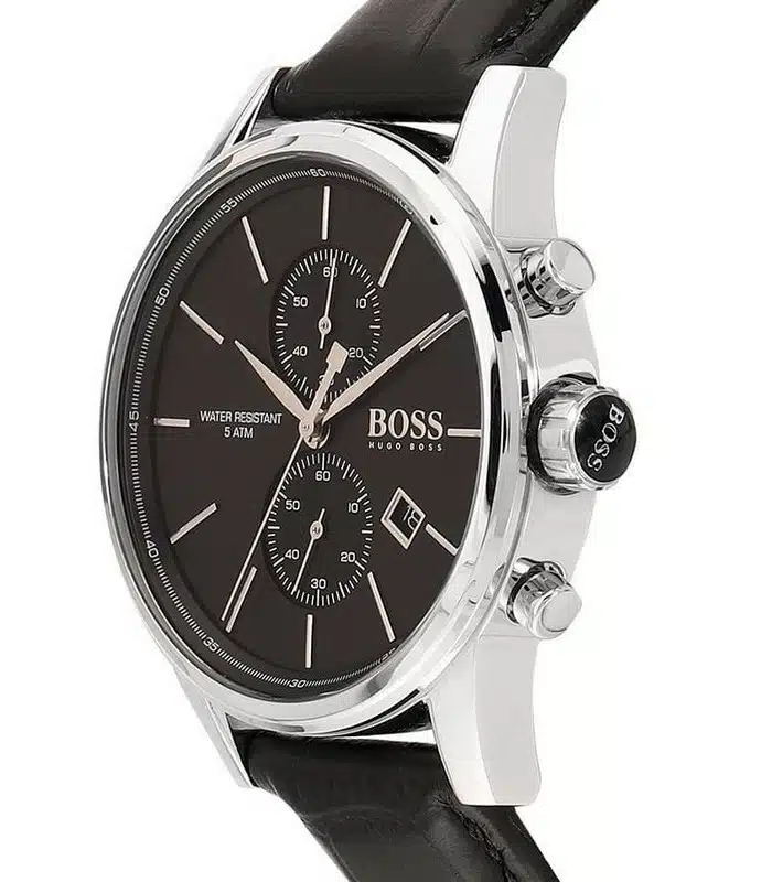 Prix montre Hugo Boss Jet HB1513279 Homme Tunisie Prix montre Hugo Boss Jet HB1513279 Homme Tunisie