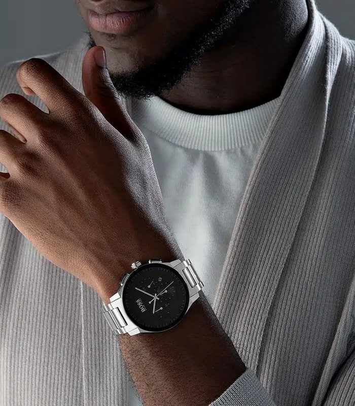 Prix montre Hugo Boss Peak HB1513762 Homme Tunisie Prix montre Hugo Boss Peak HB1513762 Homme Tunisie