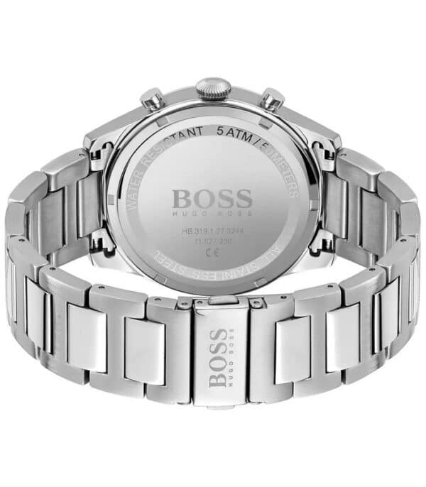 Prix montre Hugo Boss Pioneer HB1513867 Homme Tunisie Prix montre Hugo Boss Pioneer HB1513867 Homme Tunisie