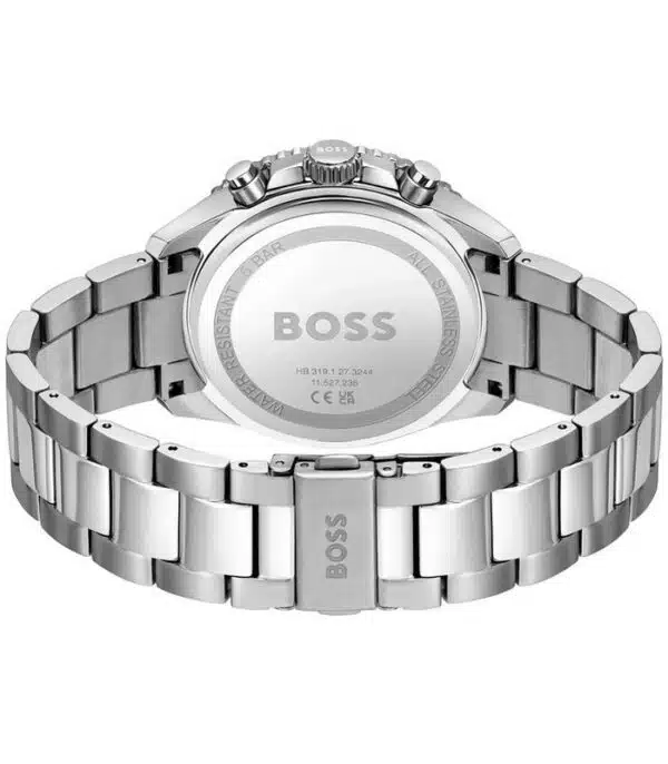 Prix montre Hugo Boss Runner HB1514143 Homme Tunisie
