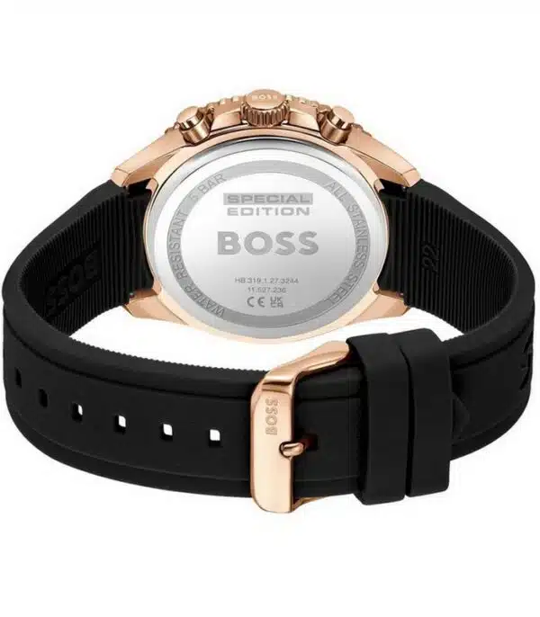 Prix montre Hugo Boss Runner HB1514168 Homme Tunisie