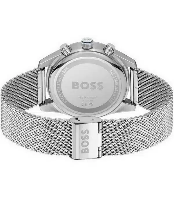Prix montre Hugo Boss Skytraveller HB1514149 Homme Tunisie