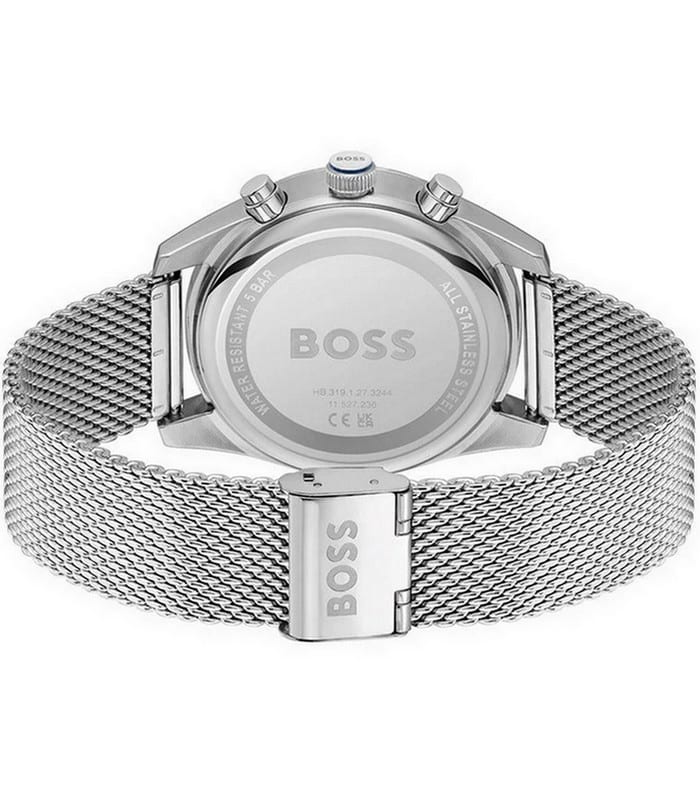 Prix montre Hugo Boss Skytraveller HB1514149 Homme Tunisie Prix montre Hugo Boss Skytraveller HB1514149 Homme Tunisie