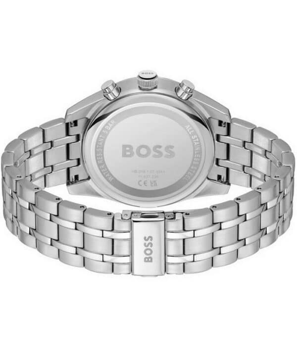 Prix montre Hugo Boss Skytraveller HB1514151 Homme Tunisie