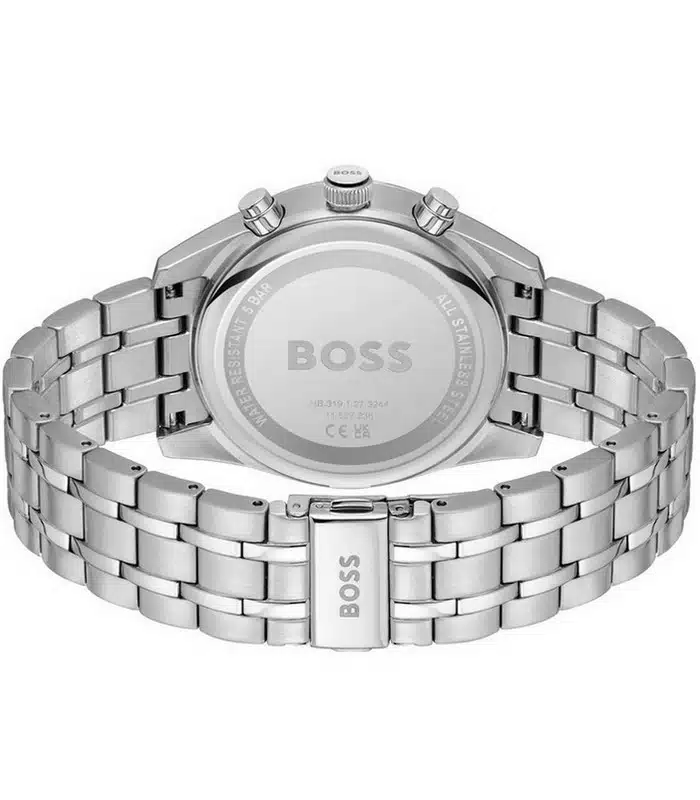 Prix montre Hugo Boss Skytraveller HB1514151 Homme Tunisie Prix montre Hugo Boss Skytraveller HB1514151 Homme Tunisie