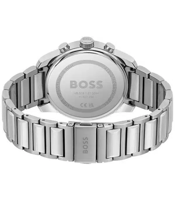 Prix montre Hugo Boss Trace HB1514004 Homme Tunisie