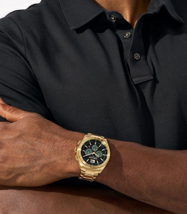 Prix montre Michael Kors Accelerator 2.0 MK9177 Homme Tunisie