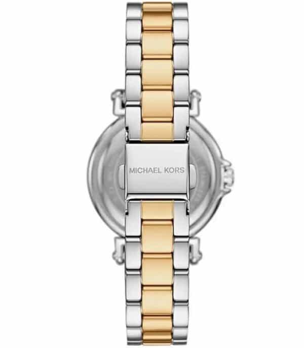 Prix montre Michael Kors Maren MK7492 Femme Tunisie