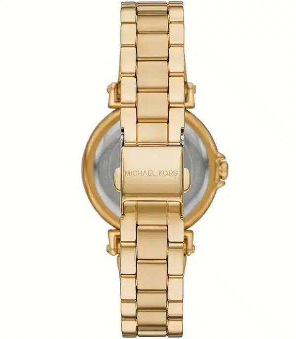 Prix montre Michael Kors Maren MK7516 Femme Tunisie Prix montre Michael Kors Maren MK7516 Femme Tunisie