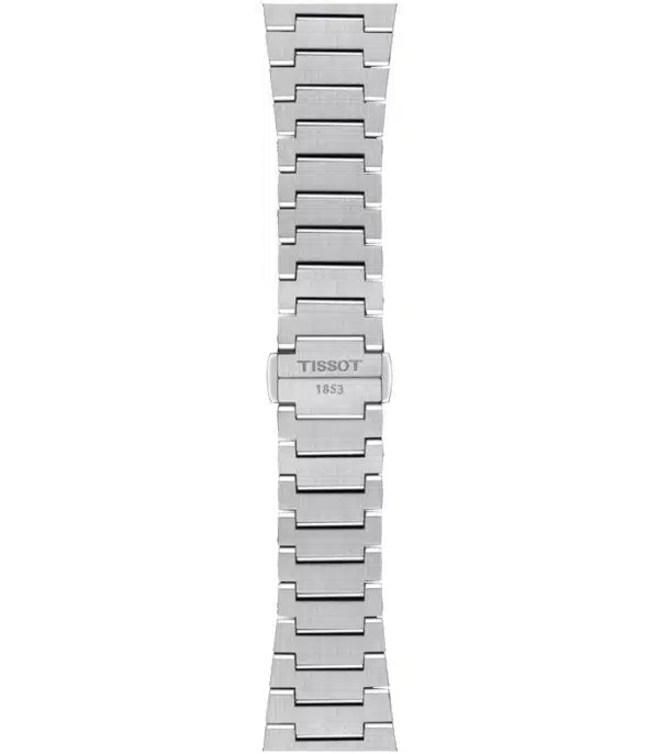 Prix montre Tissot PRX POWERMATIC T137.207.11.091.00 Femme Tunisie