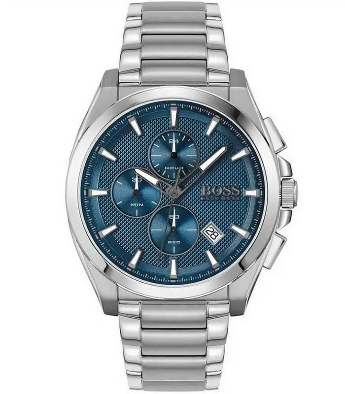 montre Homme Hugo Boss Grandmaster HB1513884 prix Tunisie