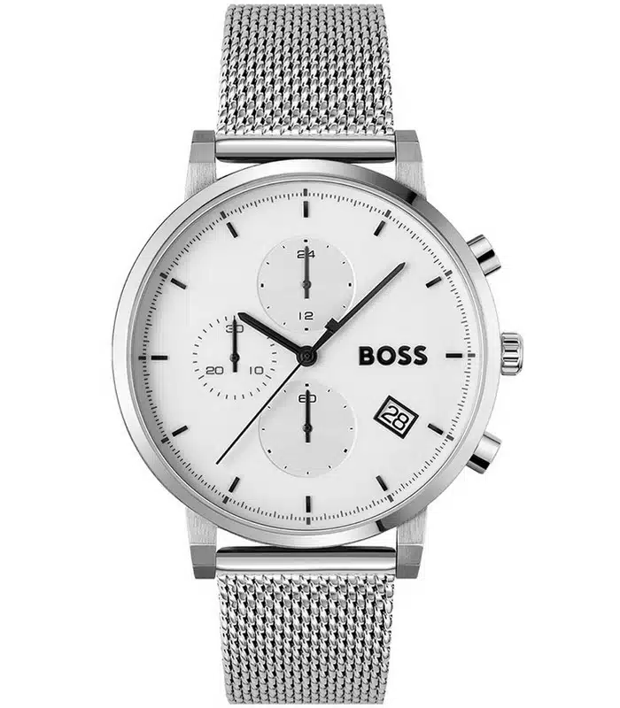 montre Homme Hugo Boss HB1513933 prix Tunisie