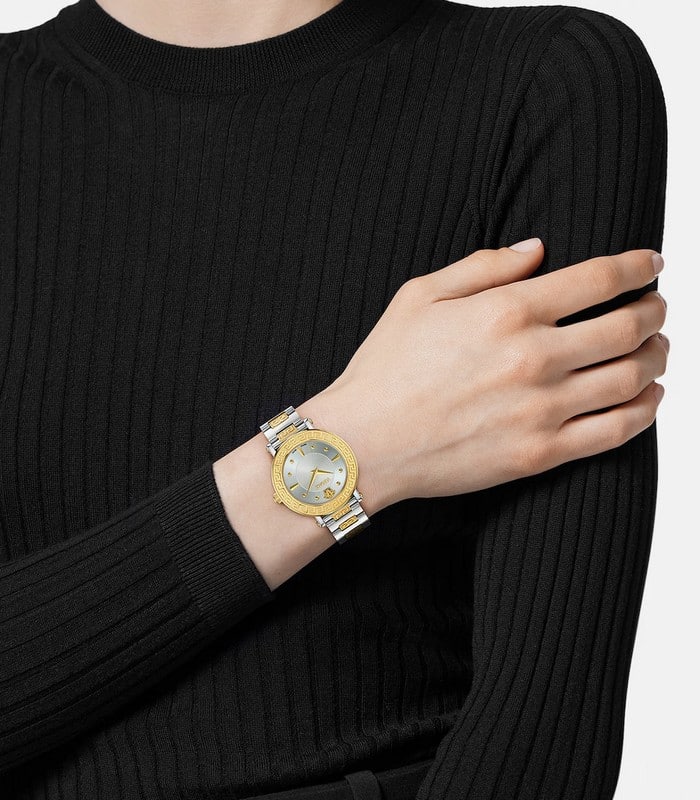 Prix montre Femme Versace Greca Sphere VE9C00524 Tunisie Prix montre Femme Versace Greca Sphere VE9C00524 Tunisie