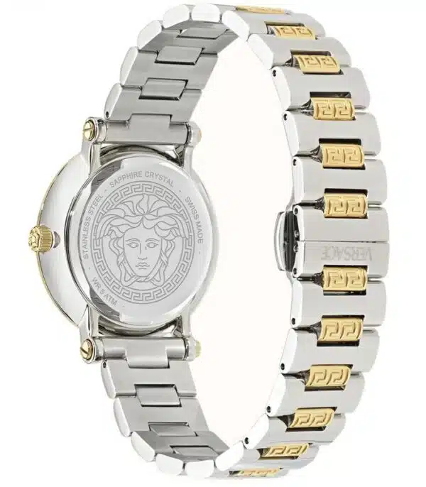 Prix montre Versace Greca Sphere VE9C00524 Femme Tunisie Prix montre Versace Greca Sphere VE9C00524 Femme Tunisie
