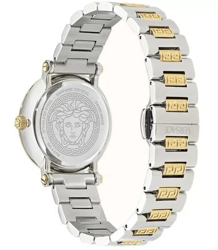 Prix montre Versace Greca Sphere VE9C00524 Femme Tunisie Prix montre Versace Greca Sphere VE9C00524 Femme Tunisie