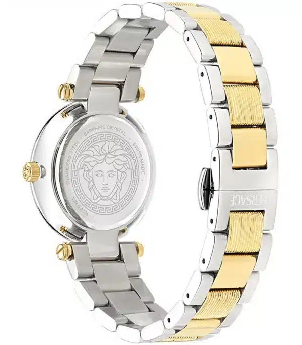 Prix montre Versace Reve VE8B00324 Femme Tunisie Prix montre Versace Reve VE8B00324 Femme Tunisie