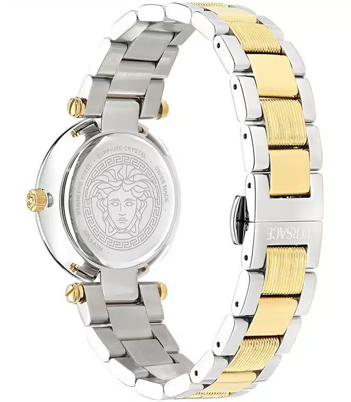 Prix montre Versace Reve VE8B00324 Femme Tunisie Prix montre Versace Reve VE8B00324 Femme Tunisie