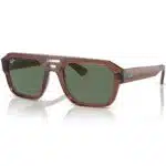 Lunette de Soleil Ray-Ban Corrigan RB4397 1368/71