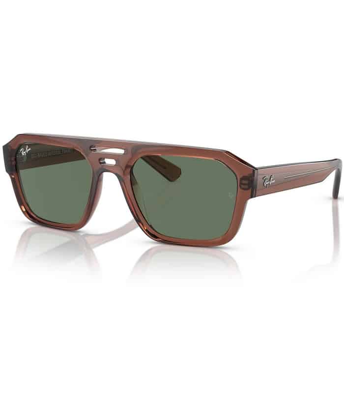 Lunette Homme et Femme Ray-Ban Corrigan RB4397 1368 71 prix Tunisie