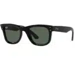 Lunette de Soleil Ray-Ban Wayfarer Reverse RBR0502S 6677/GS