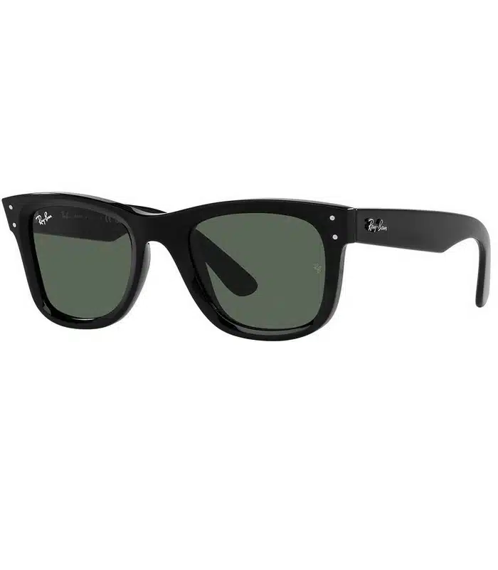 Lunette Homme et Femme Ray-Ban Wayfarer Reverse RBR0502S 6677 GS prix Tunisie