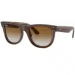 Lunette de Soleil Ray-Ban Wayfarer Reverse RBR0502S 6714/CB