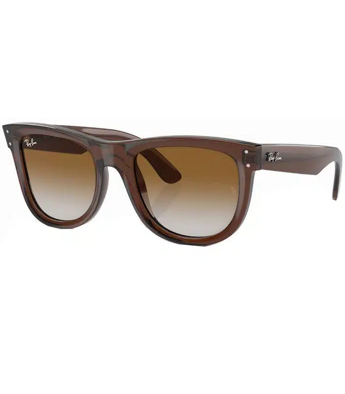 Lunette Homme et Femme Ray-Ban Wayfarer Reverse RBR0502S 6714 CB prix Tunisie