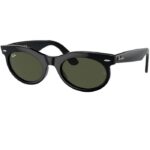 Lunette de Soleil Ray-Ban Wayfarer Way RB2242 901/39