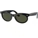 Lunette de Soleil Ray-Ban Wayfarer Way RB2242 901/39