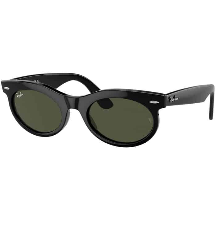 Lunette Homme et Femme Ray-Ban Wayfarer Way RB2242 901 39 prix Tunisie