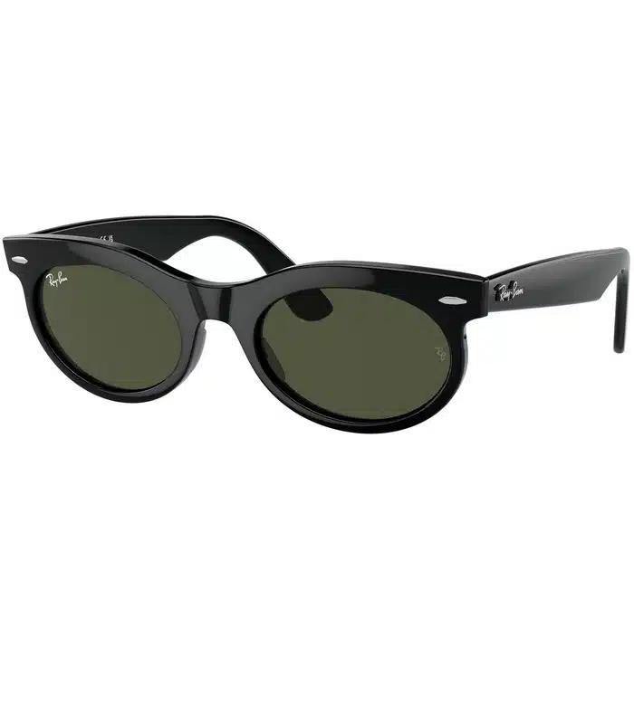 Lunette Homme et Femme Ray-Ban Wayfarer Way RB2242 901 39 prix Tunisie