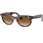 Lunette de Soleil Ray-Ban Wayfarer Way RB2242 902/33
