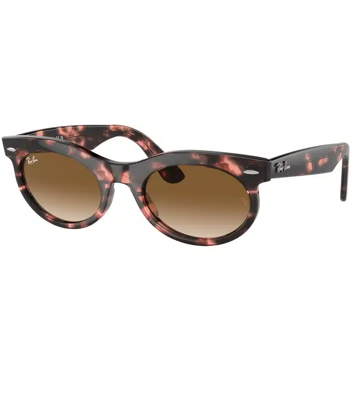 Lunette Homme et Femme Ray-Ban Wayfarer Way RB2242 902 33 prix Tunisie