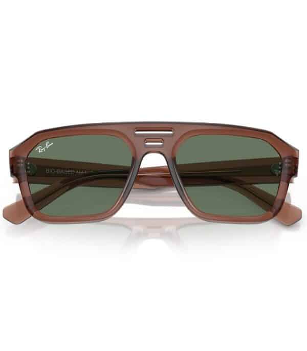Lunette Ray-Ban Corrigan RB4397 1368 71 Homme et Femme prix Tunisie Lunette Ray-Ban Corrigan RB4397 1368 71 Homme et Femme prix Tunisie