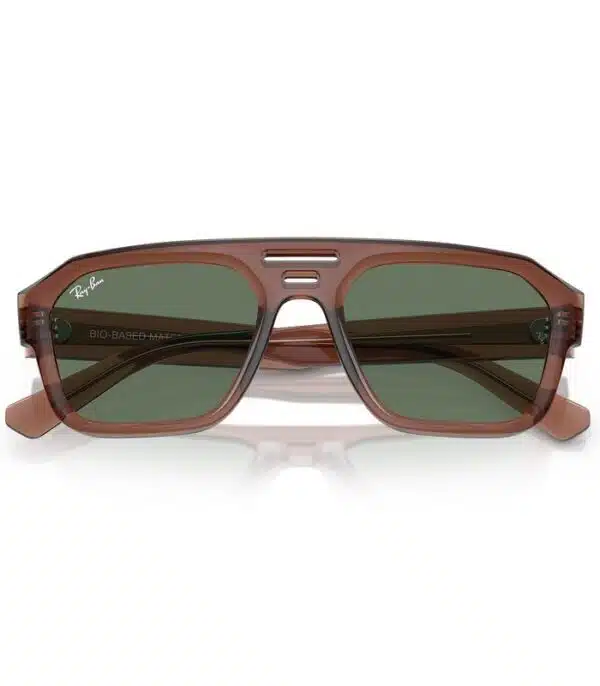 Lunette Ray-Ban Corrigan RB4397 1368 71 Homme et Femme prix Tunisie