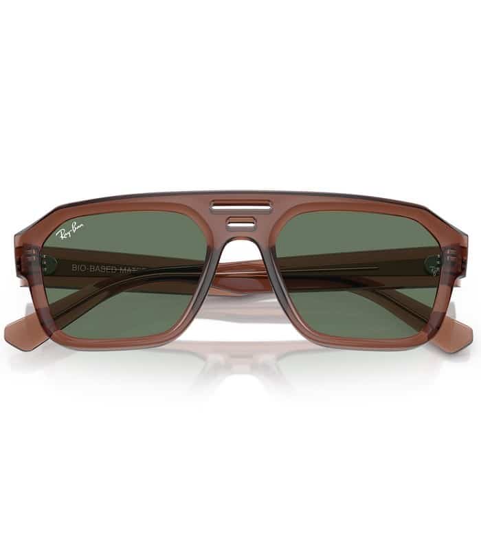 Lunette Ray-Ban Corrigan RB4397 1368 71 Homme et Femme prix Tunisie Lunette Ray-Ban Corrigan RB4397 1368 71 Homme et Femme prix Tunisie