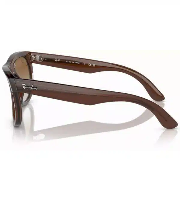 Lunette Ray-Ban Wayfarer Reverse RBR0502S 6714 CB Homme et Femme prix Tunisie