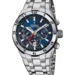 Montre Homme Festina Chrono Bike F20670 Bleu
