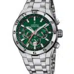 Montre Homme Festina Chrono Bike F20670 Vert