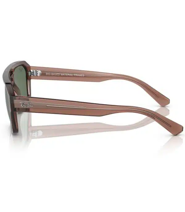 Prix lunette Homme et Femme Ray-Ban Corrigan RB4397 1368 71 Tunisie