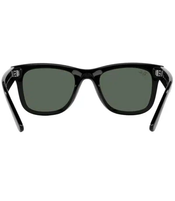 Prix lunette Homme et Femme Ray-Ban Wayfarer Reverse RBR0502S 6677 GS Tunisie