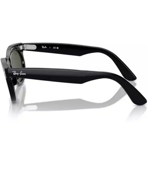 Prix lunette Homme et Femme Ray-Ban Wayfarer Way RB2242 901 39 Tunisie