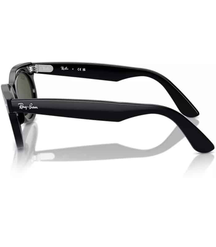 Prix lunette Homme et Femme Ray-Ban Wayfarer Way RB2242 901 39 Tunisie Prix lunette Homme et Femme Ray-Ban Wayfarer Way RB2242 901 39 Tunisie