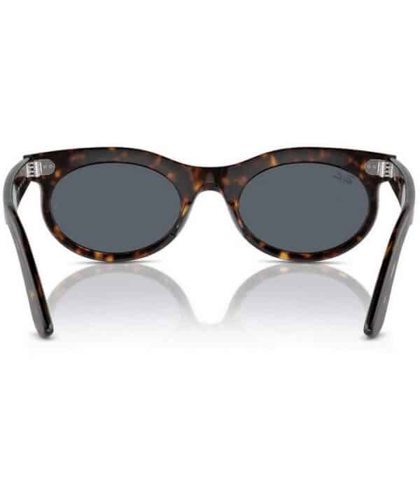Prix lunette Homme et Femme Ray-Ban Wayfarer Way RB2242 902 31 Tunisie