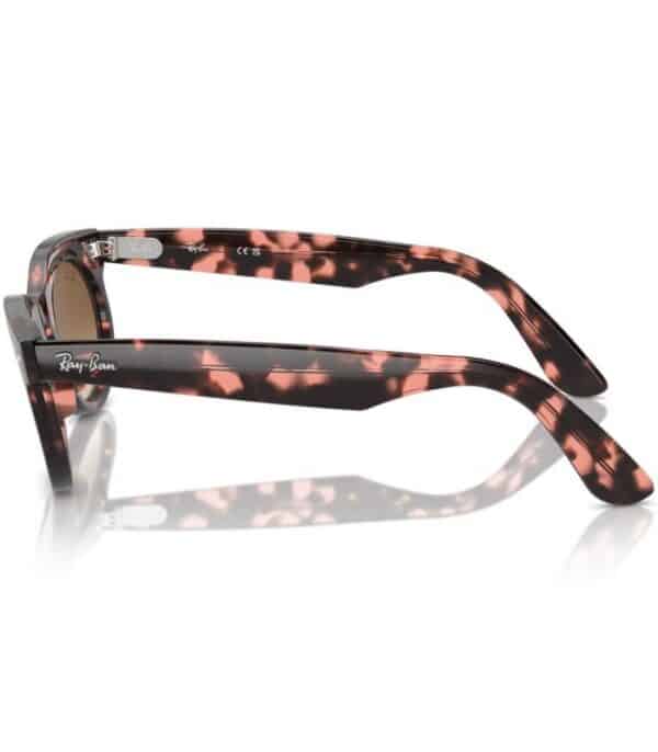 Prix lunette Homme et Femme Ray-Ban Wayfarer Way RB2242 902 33 Tunisie Prix lunette Homme et Femme Ray-Ban Wayfarer Way RB2242 902 33 Tunisie
