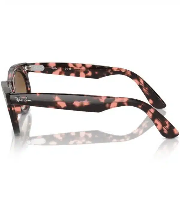 Prix lunette Homme et Femme Ray-Ban Wayfarer Way RB2242 902 33 Tunisie