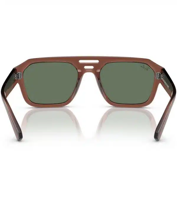 Prix lunette Ray-Ban Corrigan RB4397 1368 71 Homme et Femme Tunisie